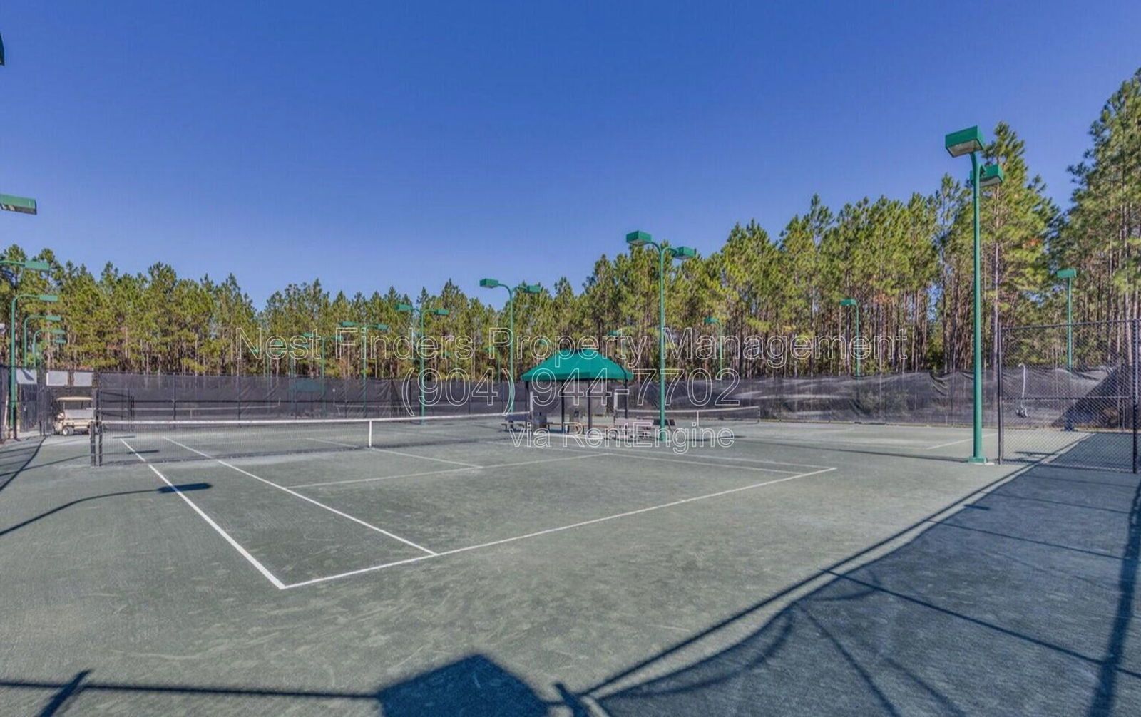 Beautiful 4-bedroom, 2-bathroom home for rent in the highly sought-after Julington Creek Plantation. property image