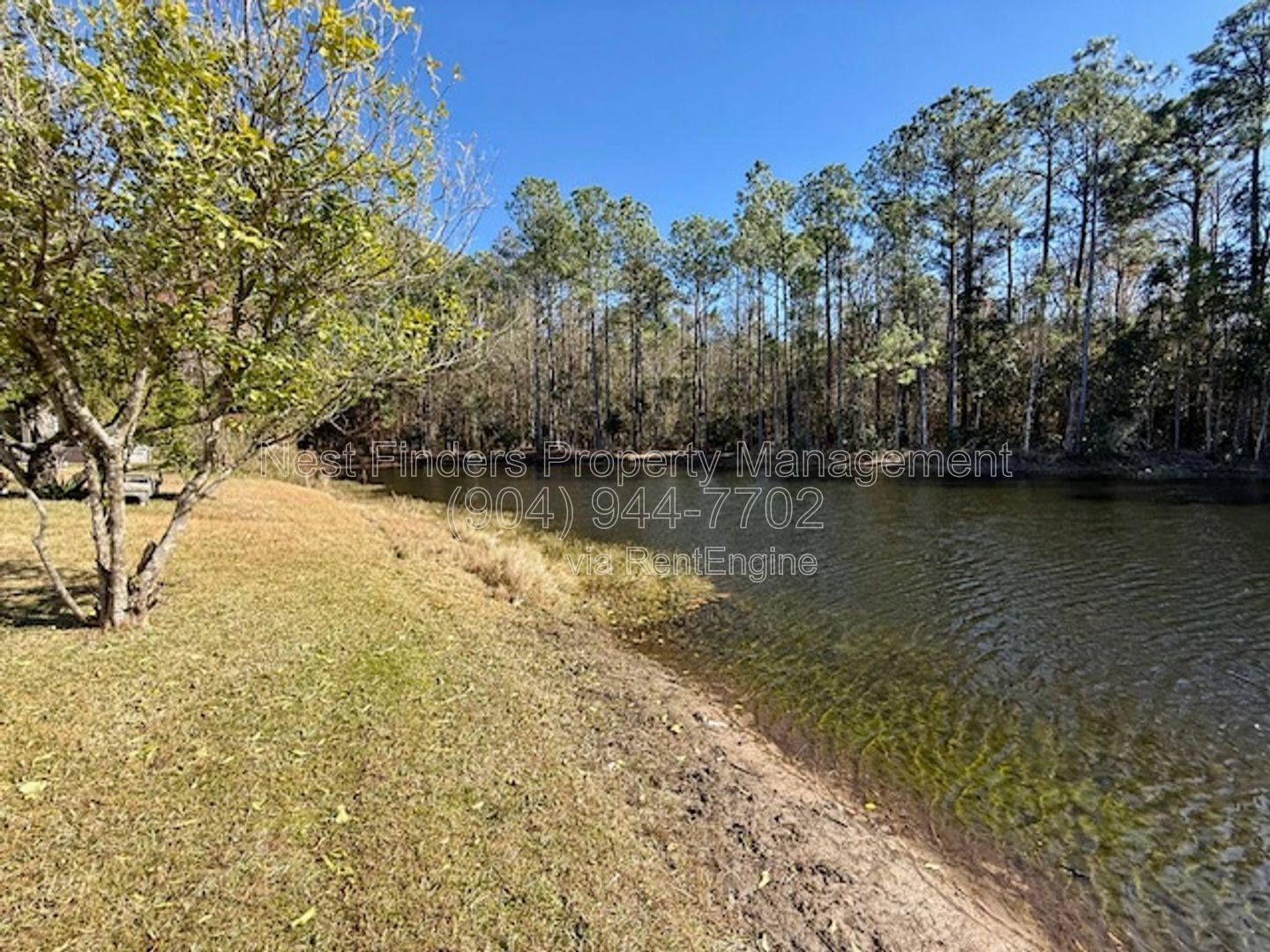Modern Southside Gem: 3BR + Den with Stunning Lake Views & Quartz Kitchen property image