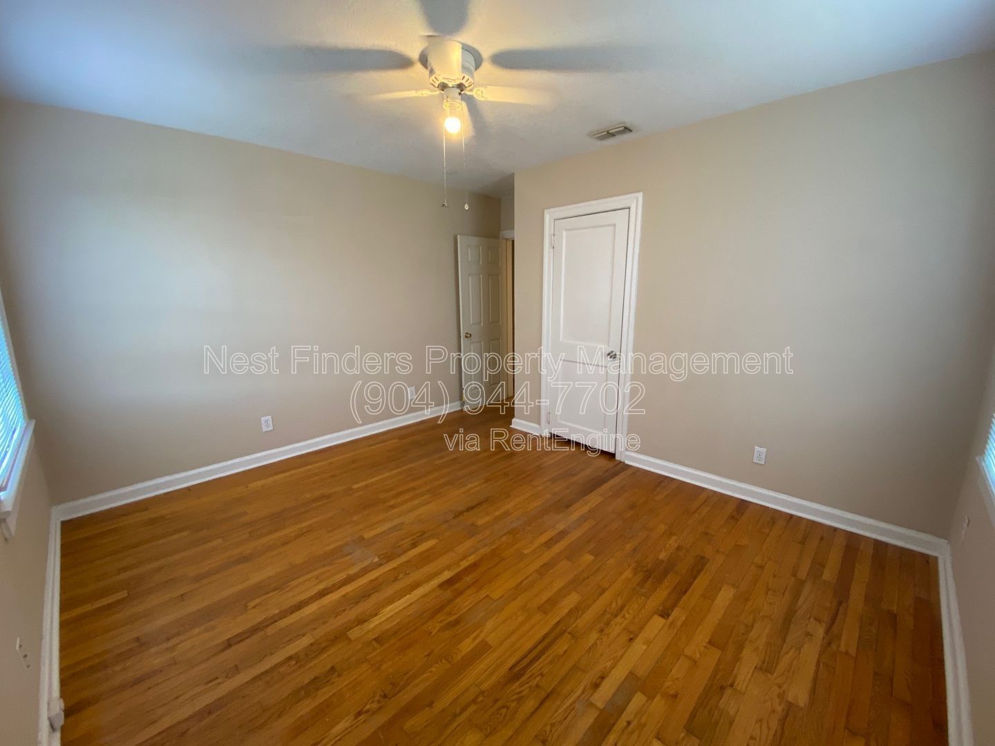 Beautiful 1 bedroom duplex in the historic area of Riverside! property image