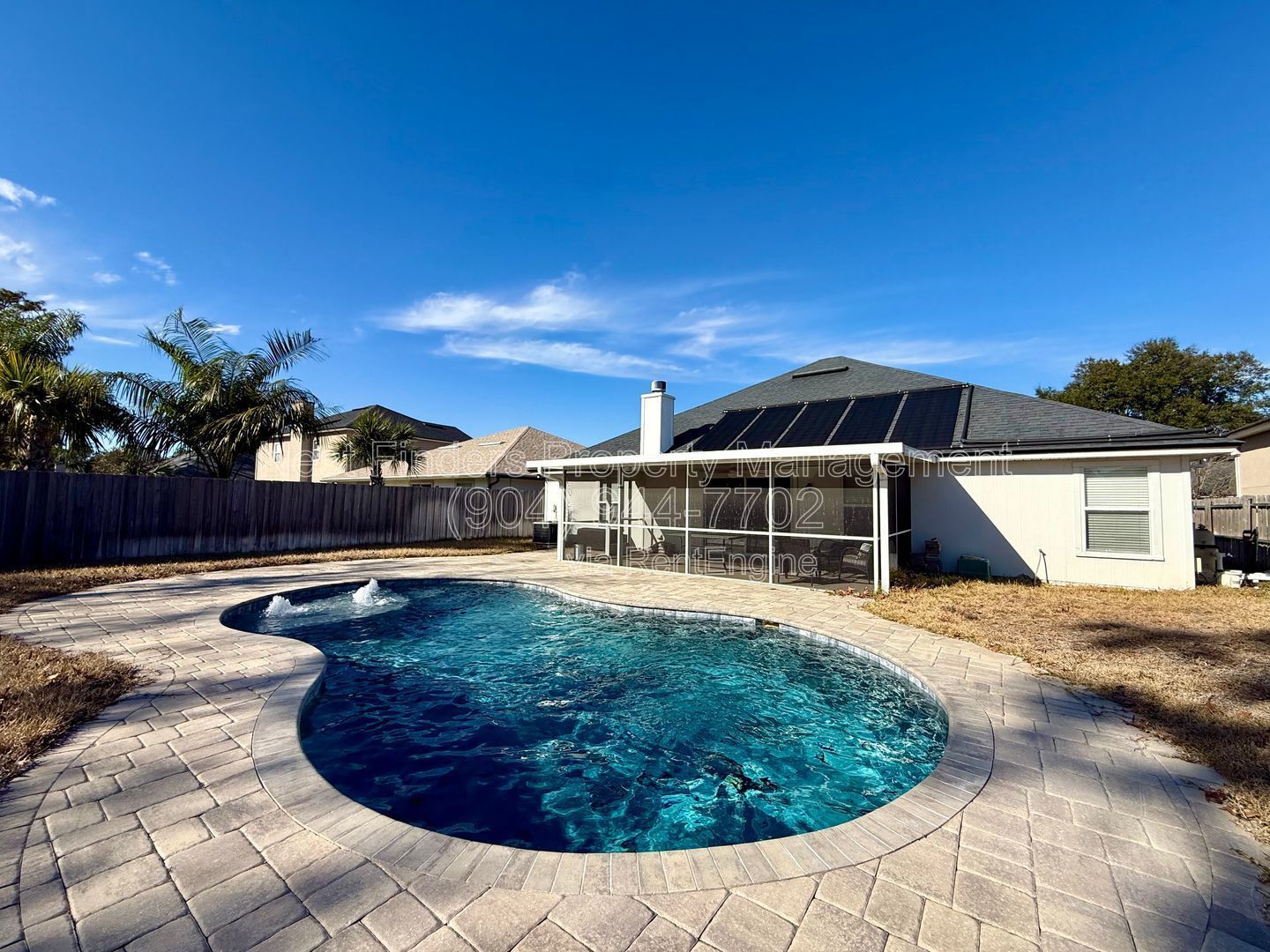 Welcome to 12348 Soaring Flight Dr, a beautifully maintained 3-bedroom, 2-bath. property image