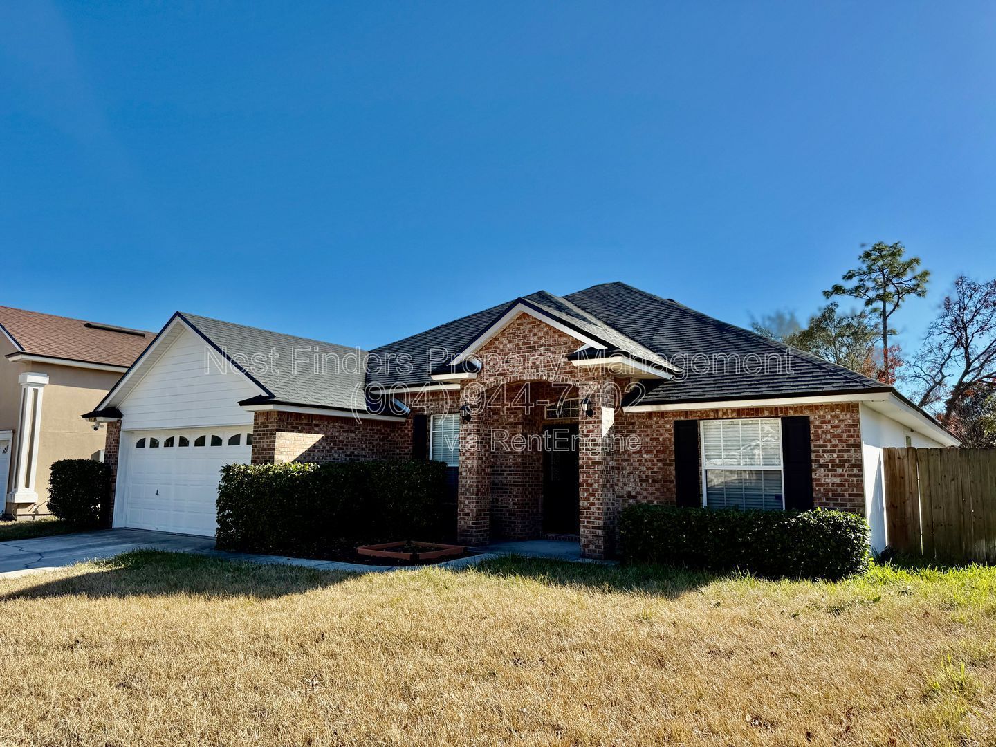 Welcome to 12348 Soaring Flight Dr, a beautifully maintained 3-bedroom, 2-bath. property image