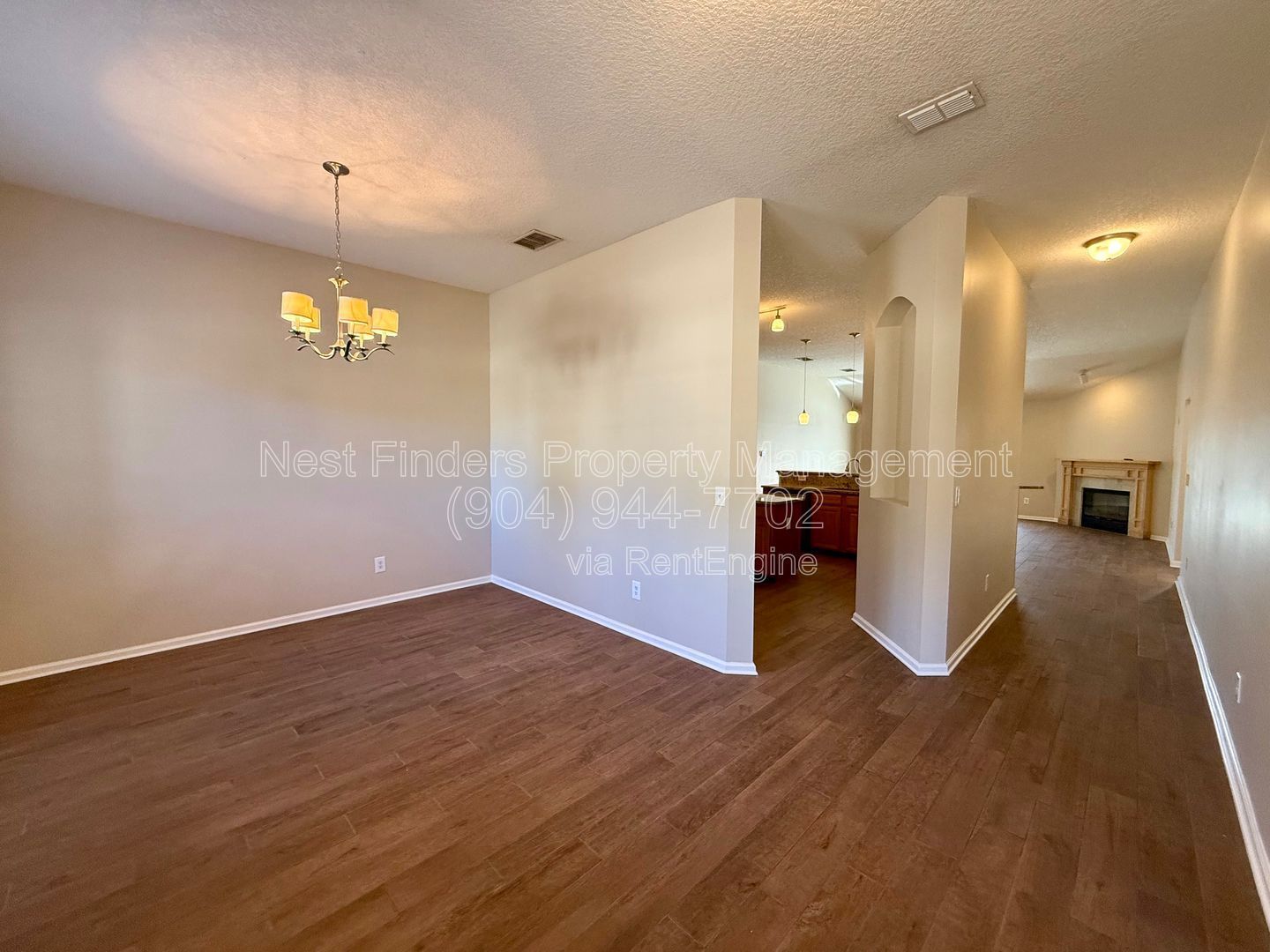 Welcome to 12348 Soaring Flight Dr, a beautifully maintained 3-bedroom, 2-bath. property image