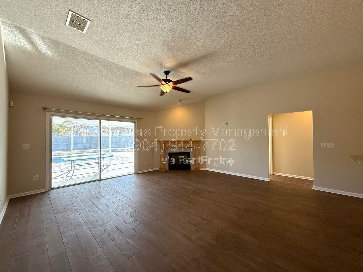 Welcome to 12348 Soaring Flight Dr, a beautifully maintained 3-bedroom, 2-bath. property image