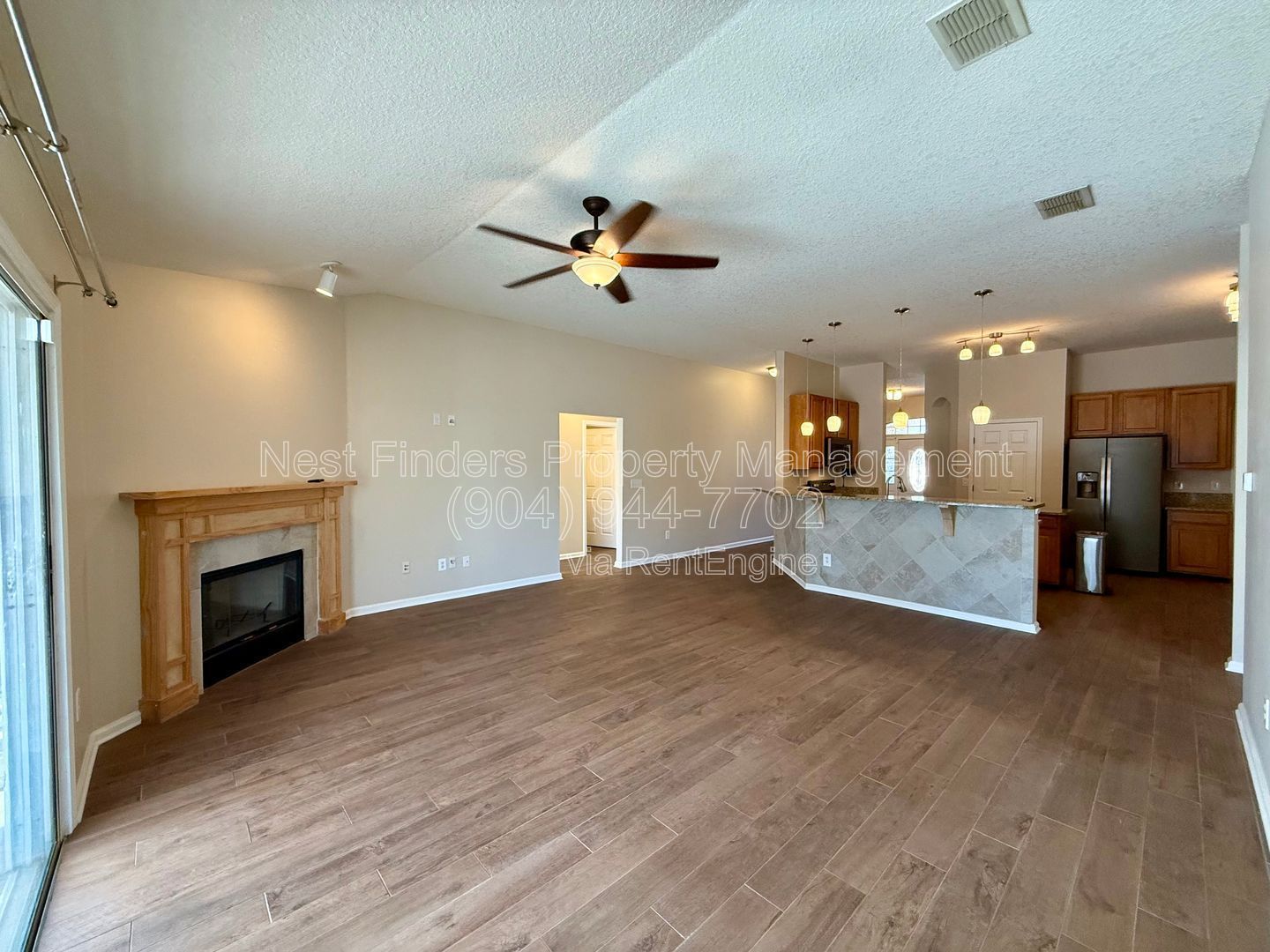 Welcome to 12348 Soaring Flight Dr, a beautifully maintained 3-bedroom, 2-bath. property image