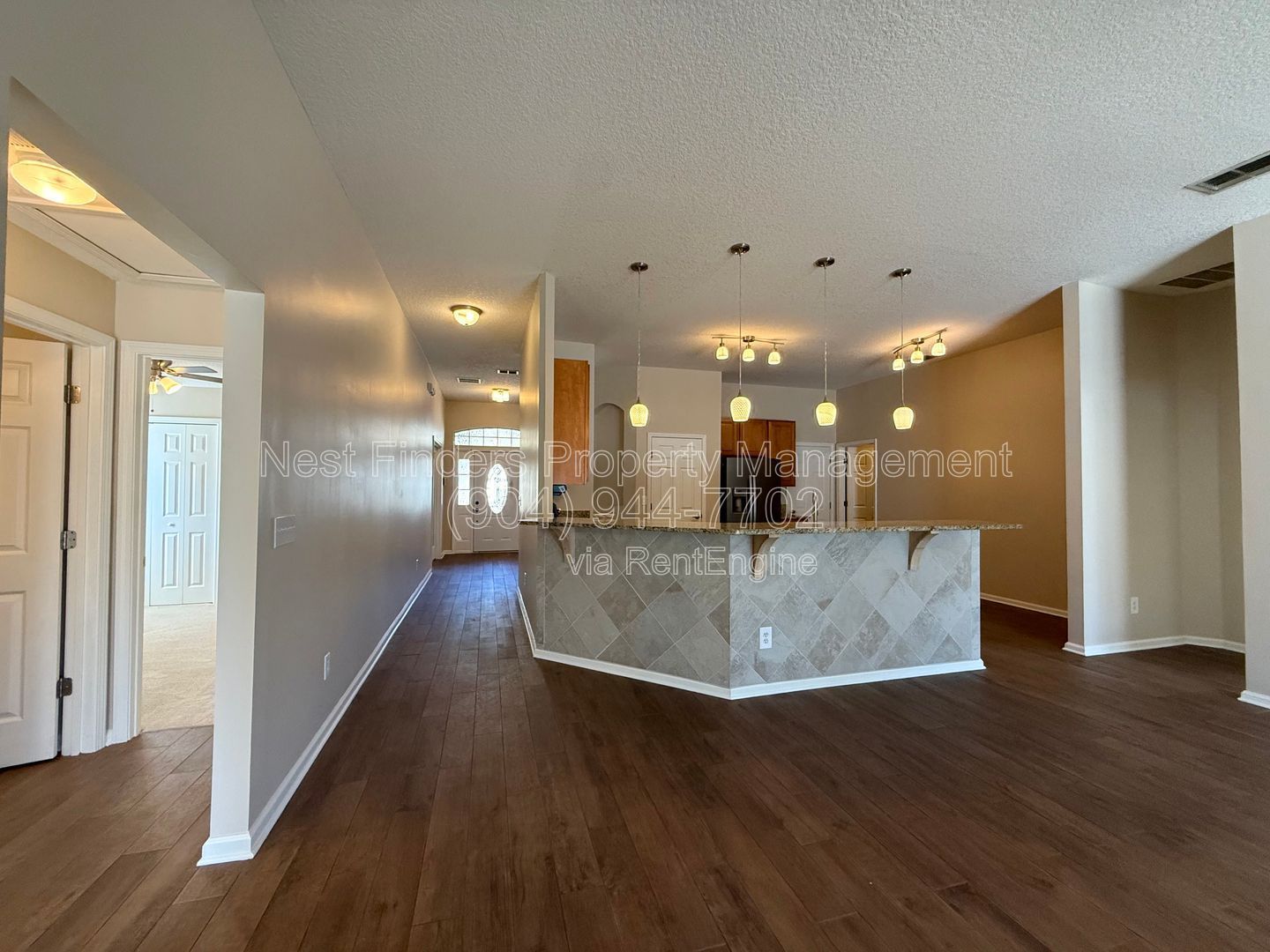 Welcome to 12348 Soaring Flight Dr, a beautifully maintained 3-bedroom, 2-bath. property image