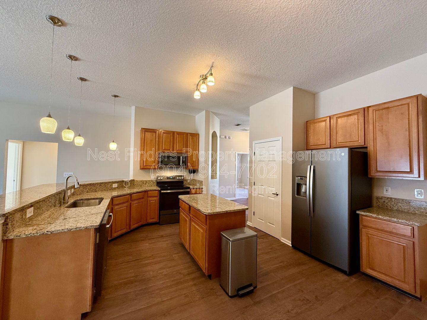 Welcome to 12348 Soaring Flight Dr, a beautifully maintained 3-bedroom, 2-bath. property image