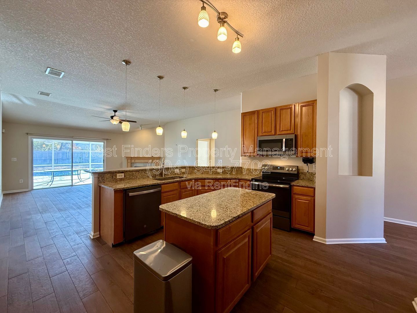 Welcome to 12348 Soaring Flight Dr, a beautifully maintained 3-bedroom, 2-bath. property image