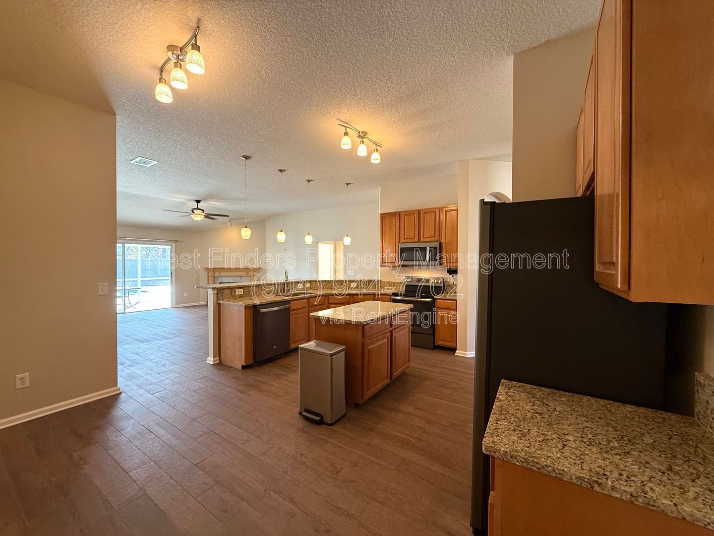 Welcome to 12348 Soaring Flight Dr, a beautifully maintained 3-bedroom, 2-bath. property image