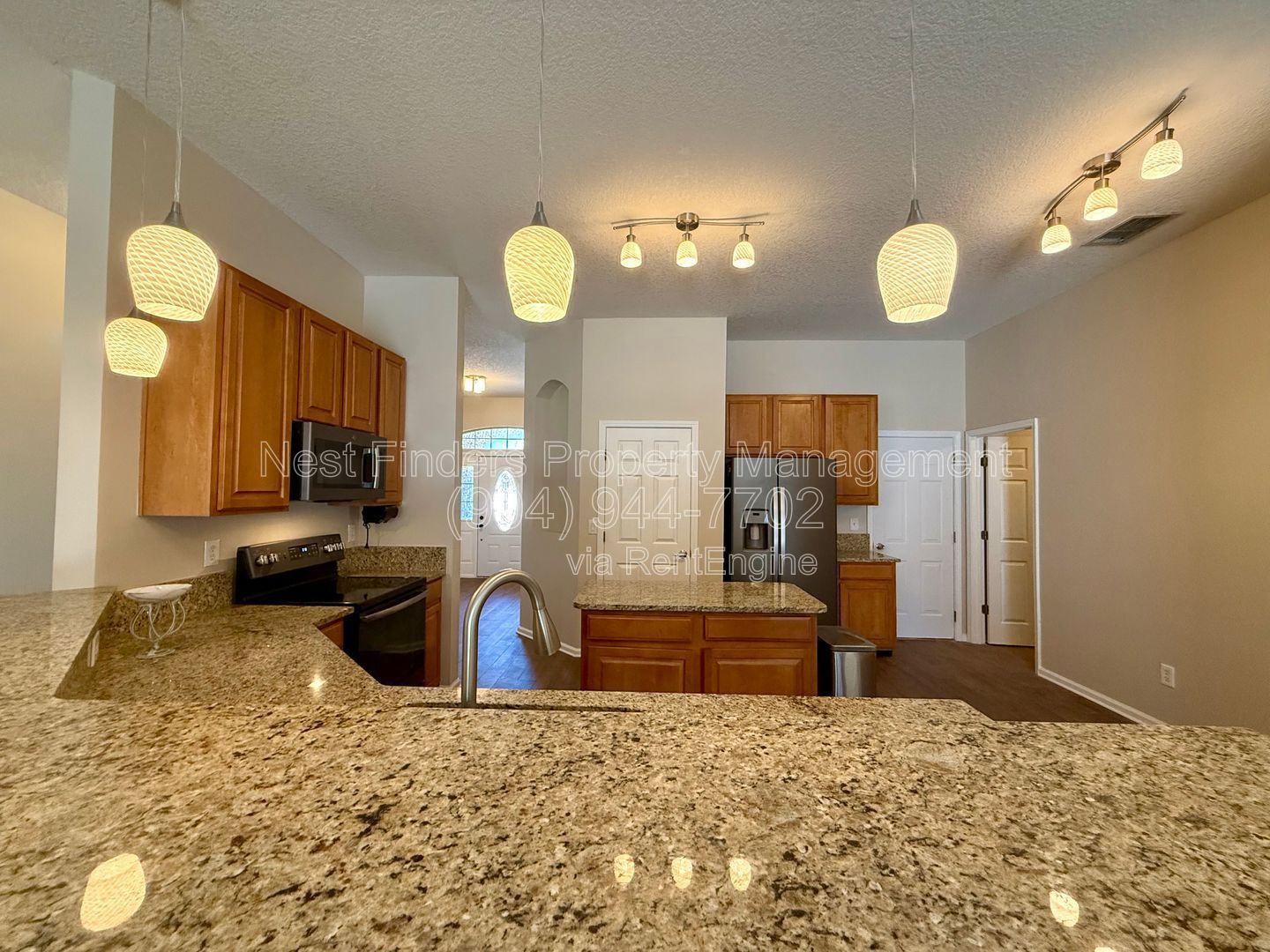 Welcome to 12348 Soaring Flight Dr, a beautifully maintained 3-bedroom, 2-bath. property image