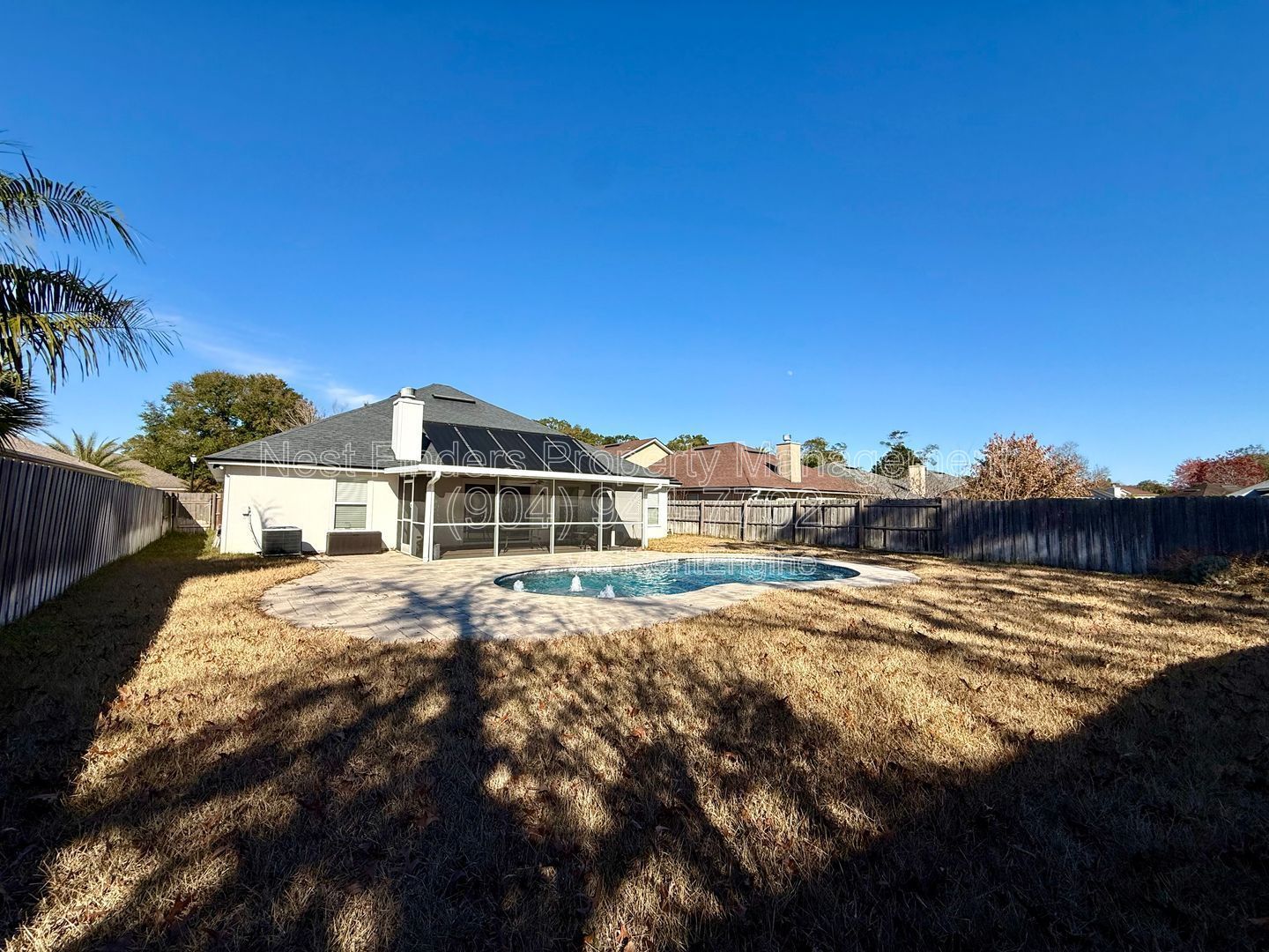 Welcome to 12348 Soaring Flight Dr, a beautifully maintained 3-bedroom, 2-bath. property image