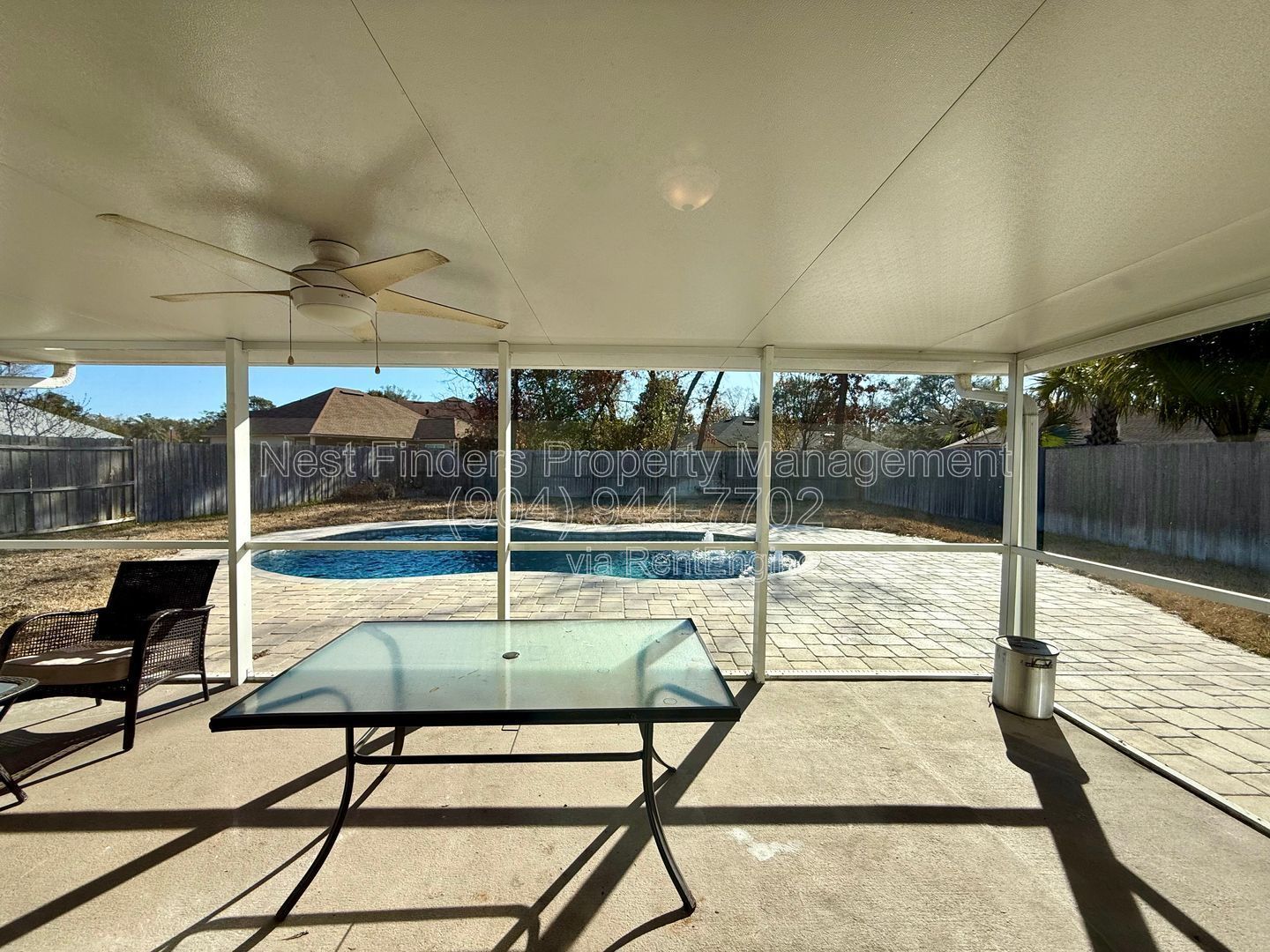 Welcome to 12348 Soaring Flight Dr, a beautifully maintained 3-bedroom, 2-bath. property image