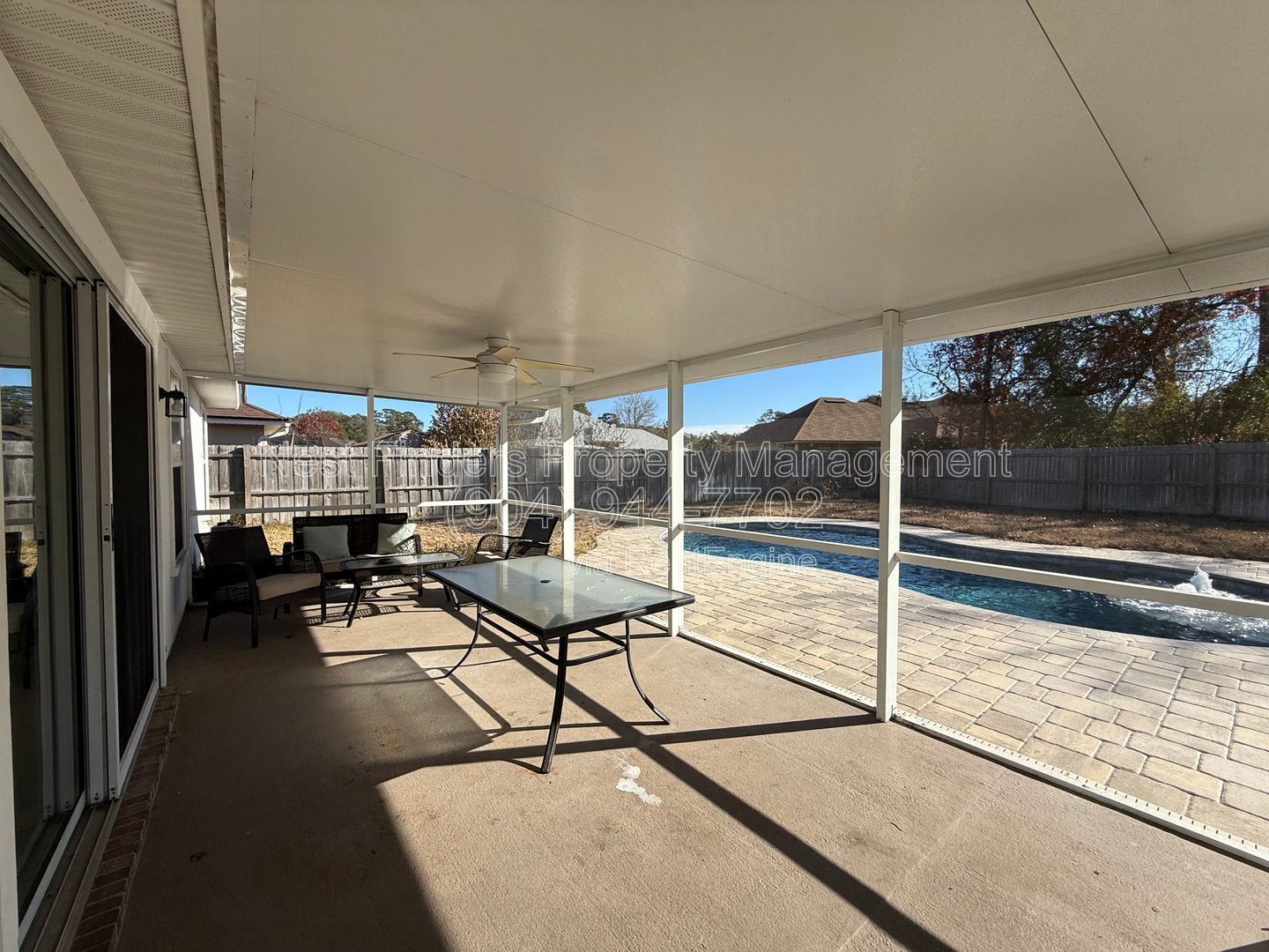 Welcome to 12348 Soaring Flight Dr, a beautifully maintained 3-bedroom, 2-bath. property image