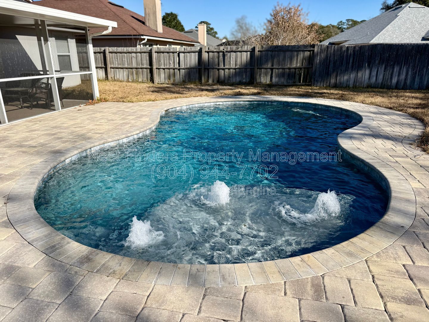 Welcome to 12348 Soaring Flight Dr, a beautifully maintained 3-bedroom, 2-bath. property image