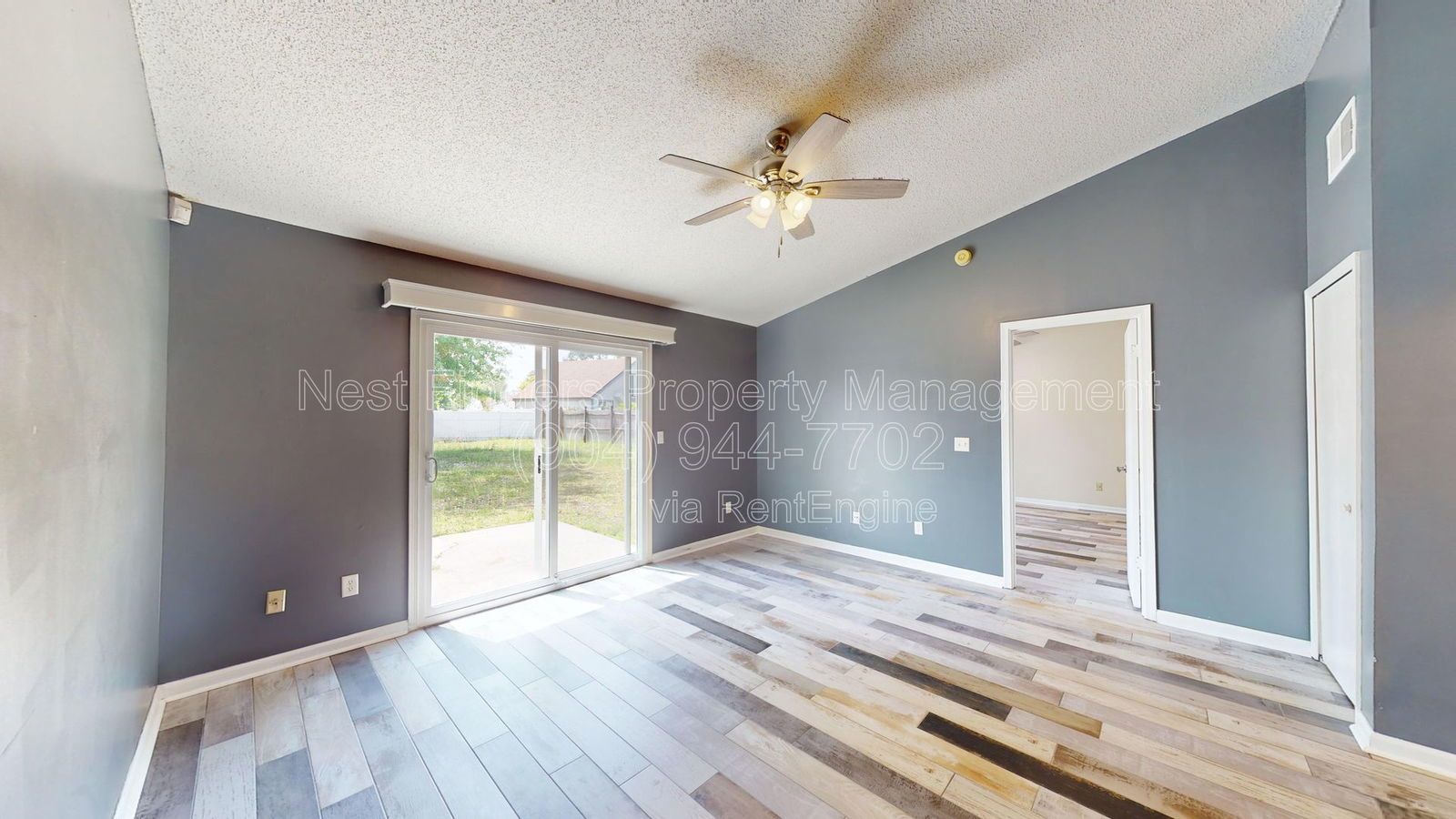 Introducing this charming 2-bedroom, 2-bathroom home available for rent, complete with an attached 1-car garage! property image