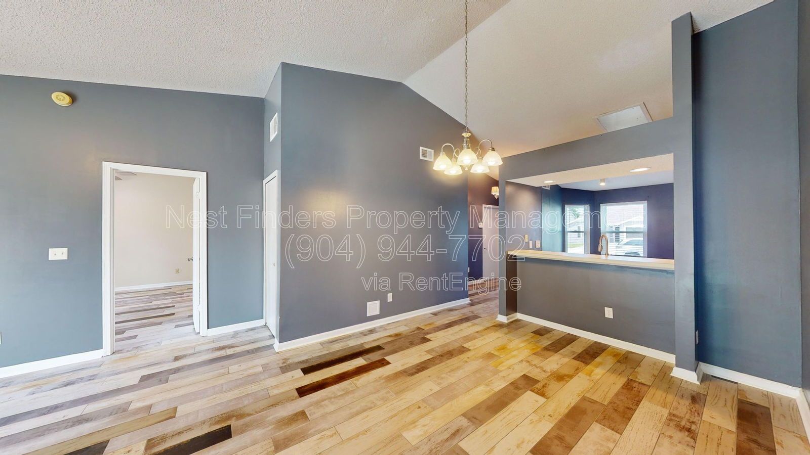 Introducing this charming 2-bedroom, 2-bathroom home available for rent, complete with an attached 1-car garage! property image