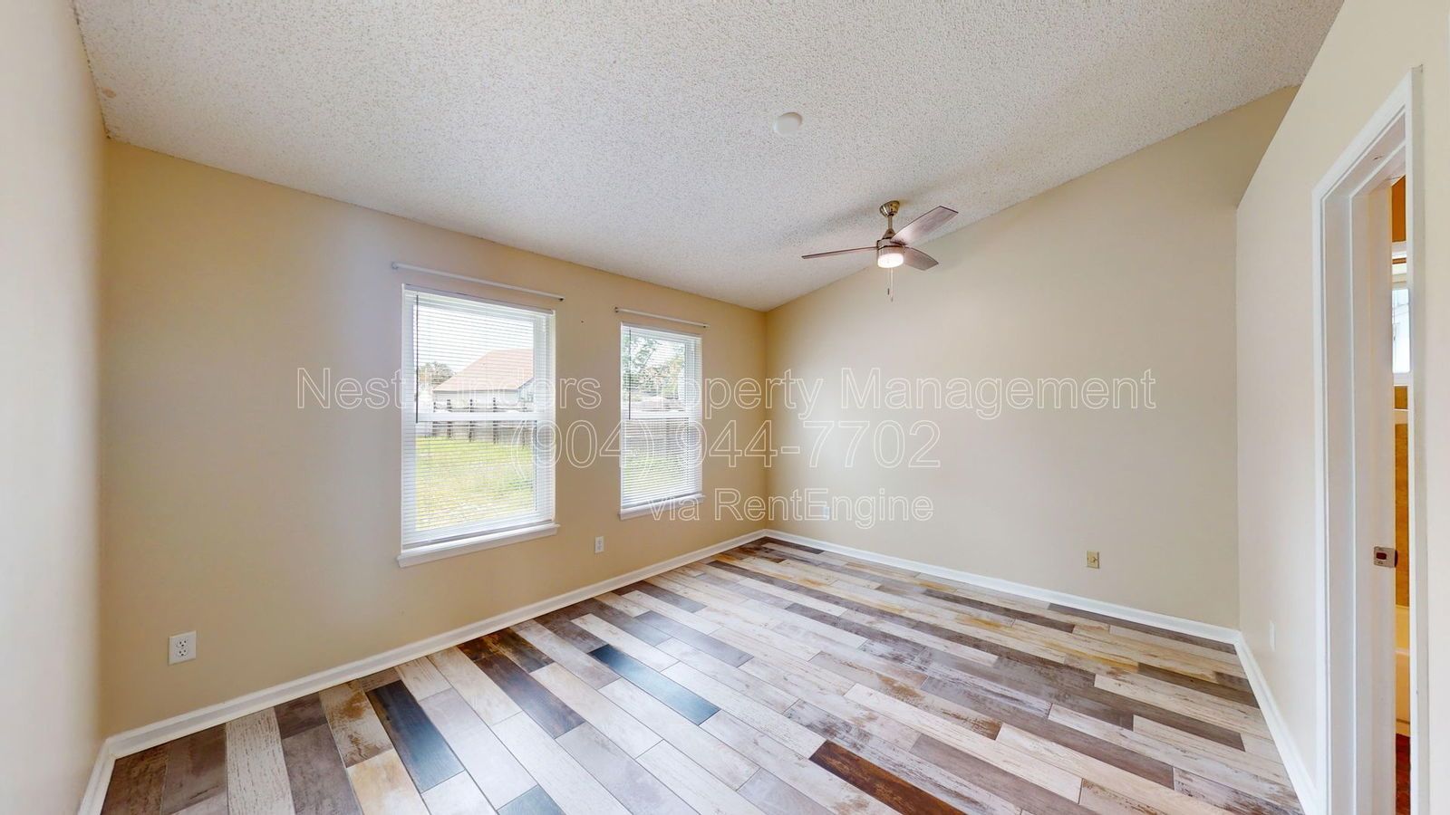 Introducing this charming 2-bedroom, 2-bathroom home available for rent, complete with an attached 1-car garage! property image