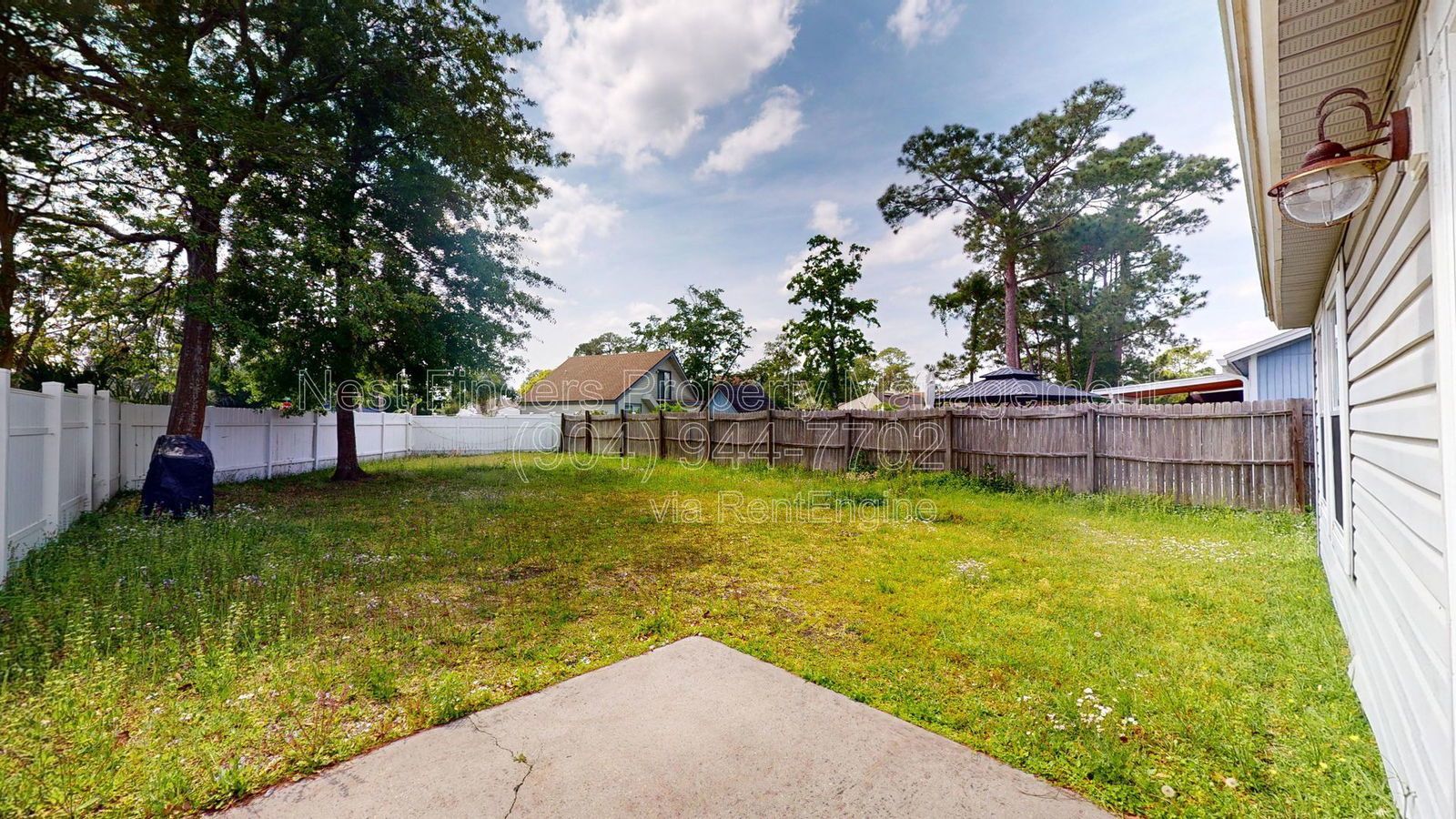 Introducing this charming 2-bedroom, 2-bathroom home available for rent, complete with an attached 1-car garage! property image