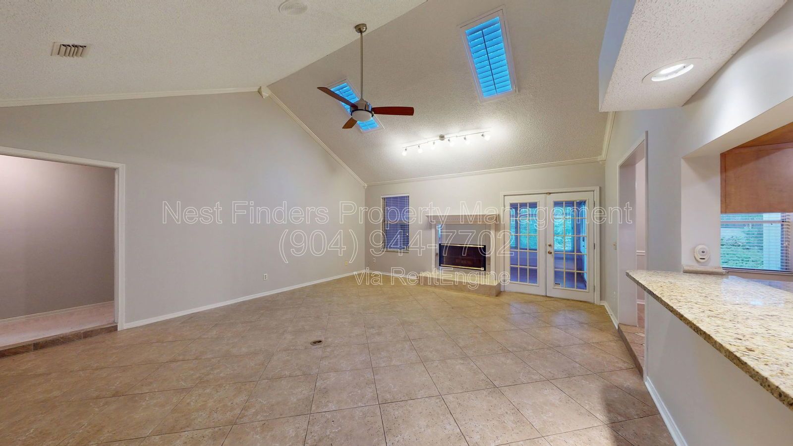 Beautifully maintained all-brick 4BR/2BA home in the heart of Mandarin! property image