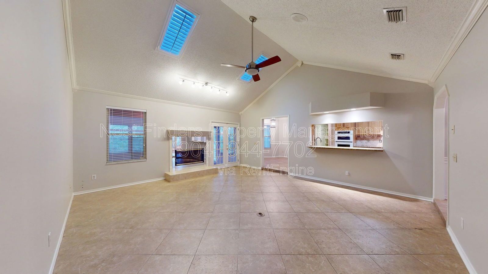 Beautifully maintained all-brick 4BR/2BA home in the heart of Mandarin! property image