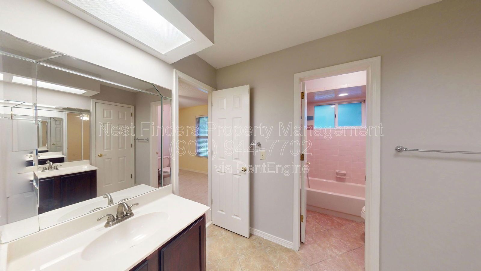 Beautifully maintained all-brick 4BR/2BA home in the heart of Mandarin! property image