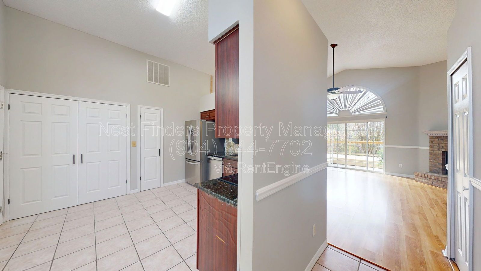 Beautiful 3 bedroom home for rent in Crystal Ridge! property image