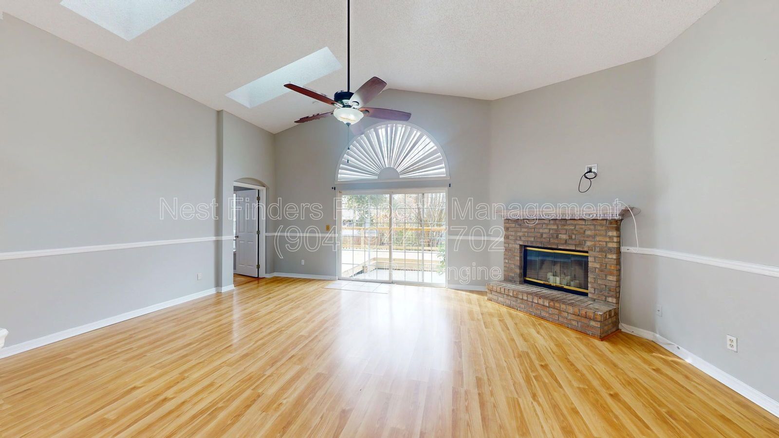 Beautiful 3 bedroom home for rent in Crystal Ridge! property image