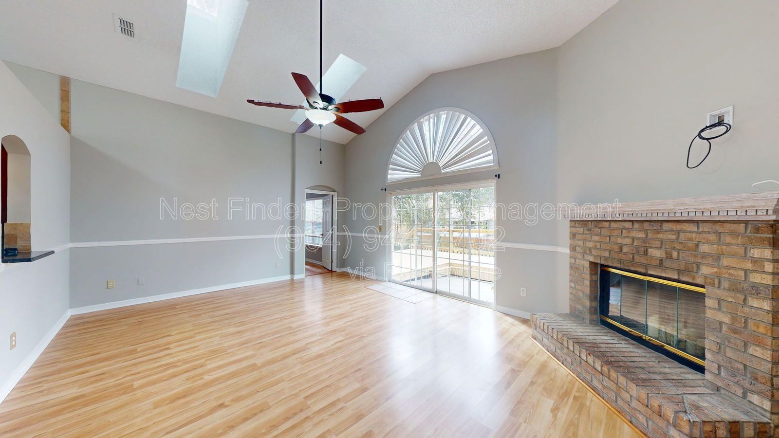 Beautiful 3 bedroom home for rent in Crystal Ridge! property image