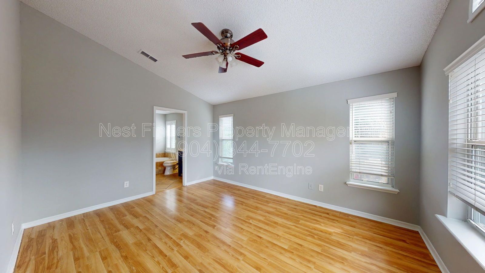 Beautiful 3 bedroom home for rent in Crystal Ridge! property image