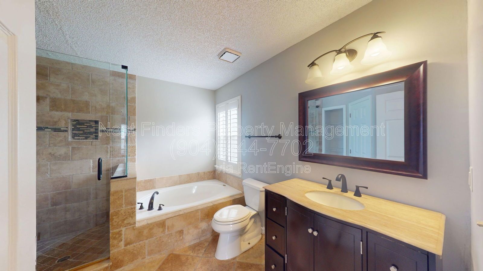 Beautiful 3 bedroom home for rent in Crystal Ridge! property image