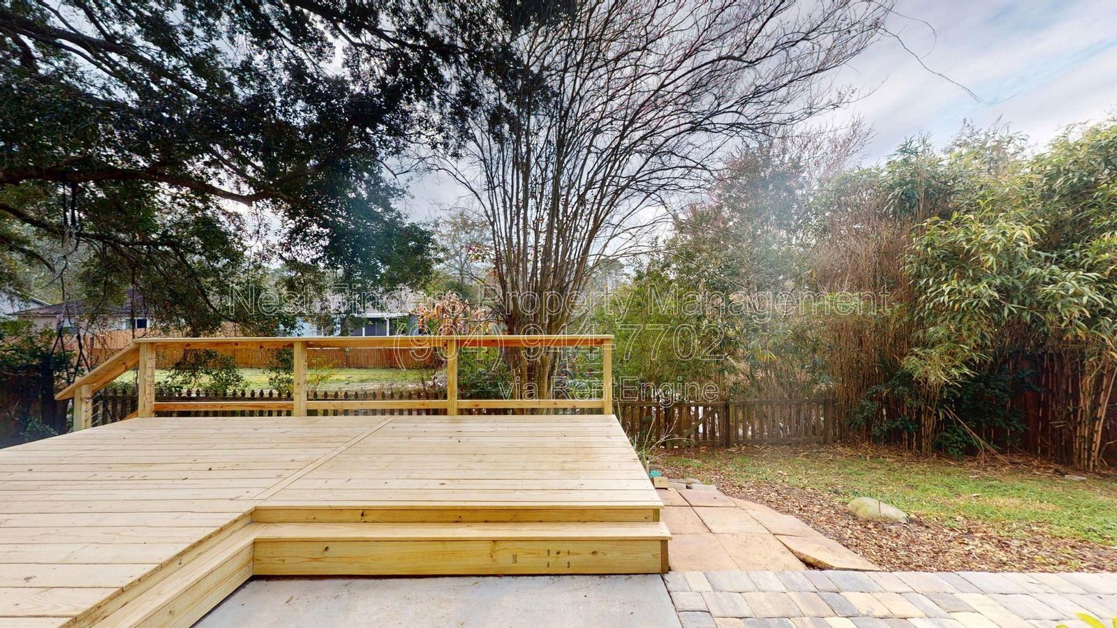 Beautiful 3 bedroom home for rent in Crystal Ridge! property image