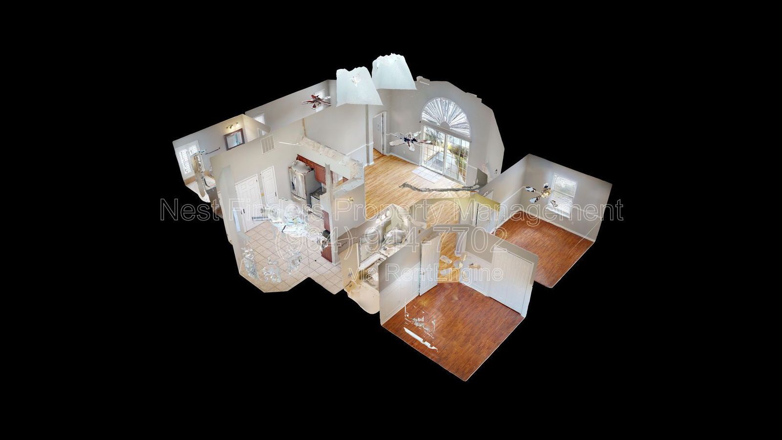 Beautiful 3 bedroom home for rent in Crystal Ridge! property image