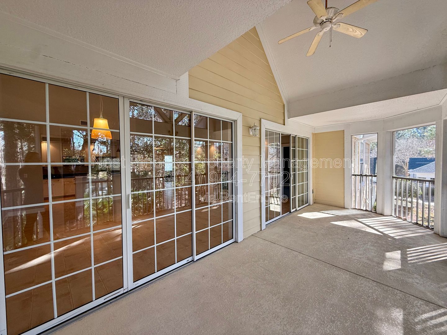 Live the resort-style lifestyle at The Residences at World Golf Village. property image