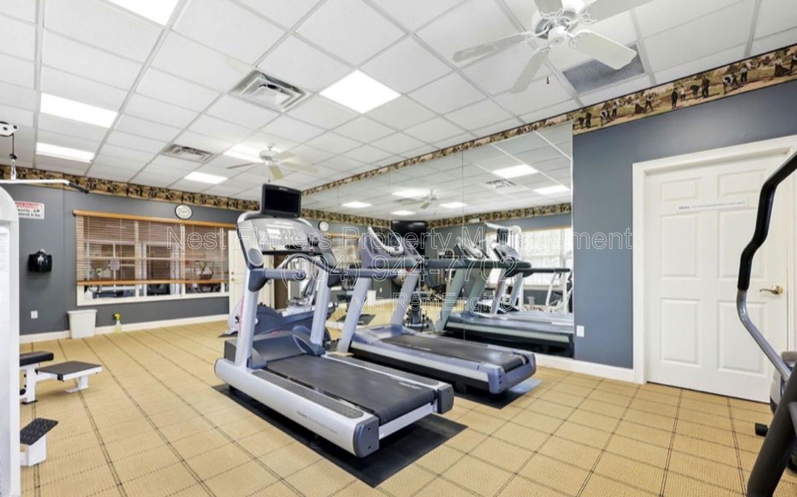 Live the resort-style lifestyle at The Residences at World Golf Village. property image