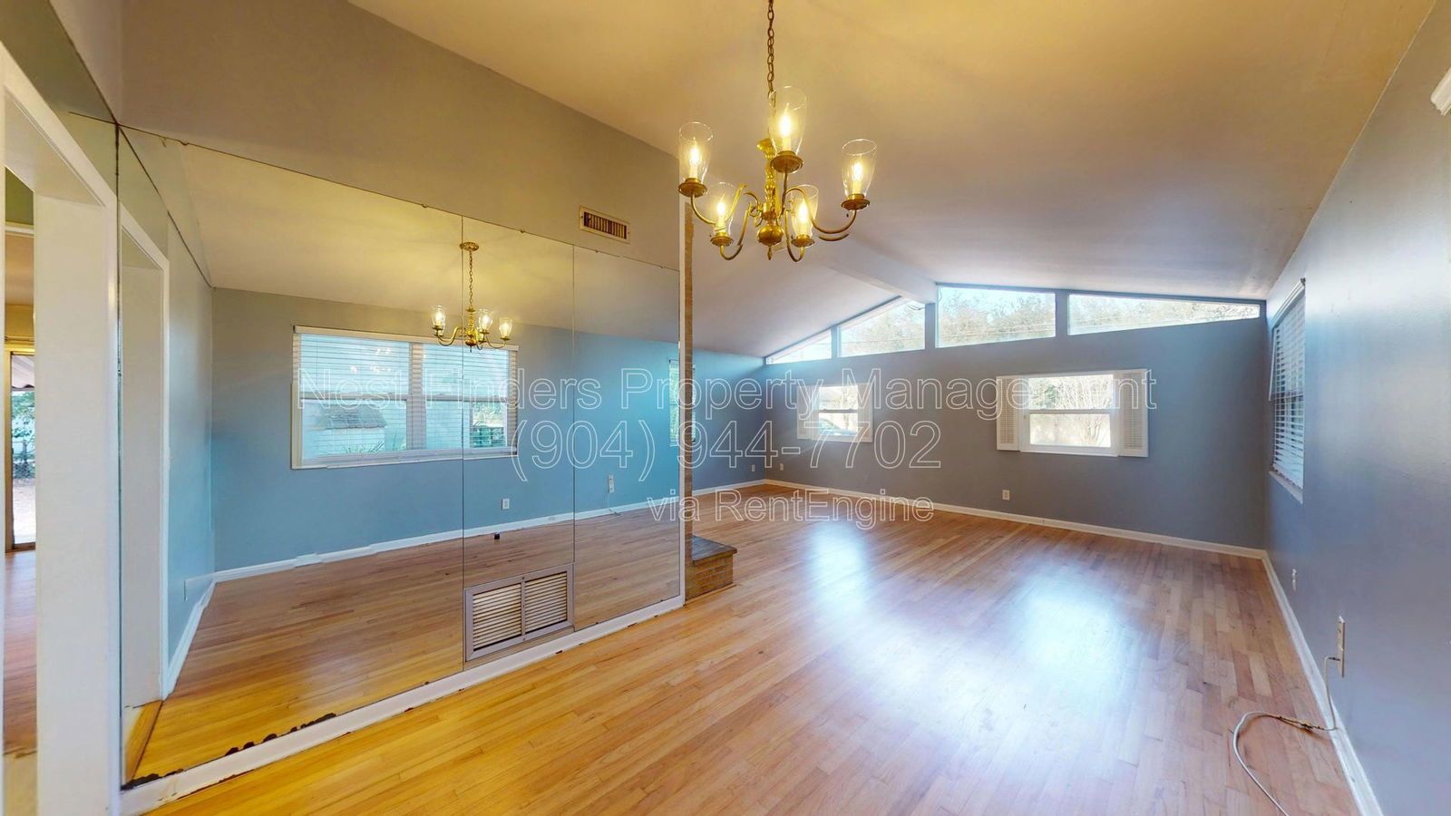 Charming all-brick home in the desirable San Clerc area! property image