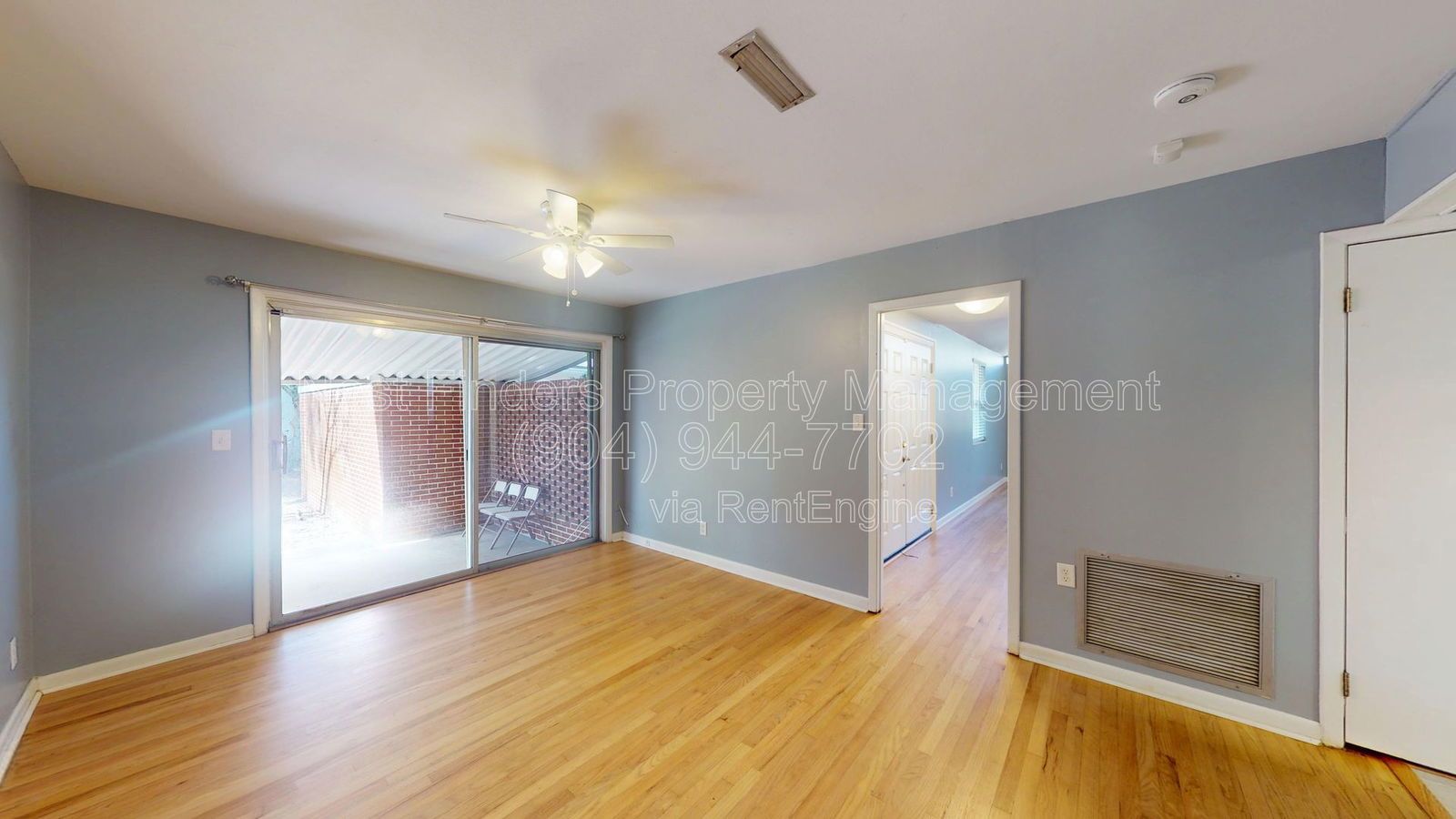 Charming all-brick home in the desirable San Clerc area! property image