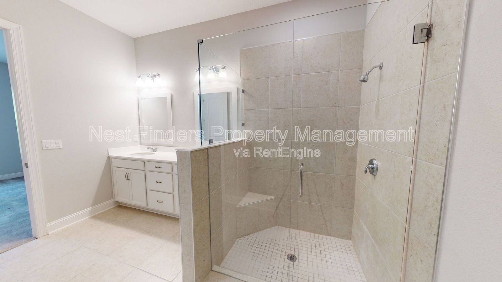 Luxury Toll Brothers townhome for rent in Oakwood at Nocatee. property image