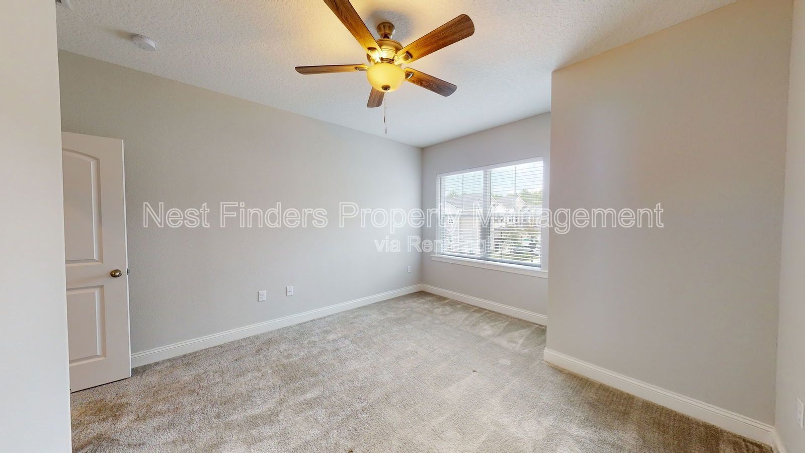 Luxury Toll Brothers townhome for rent in Oakwood at Nocatee. property image