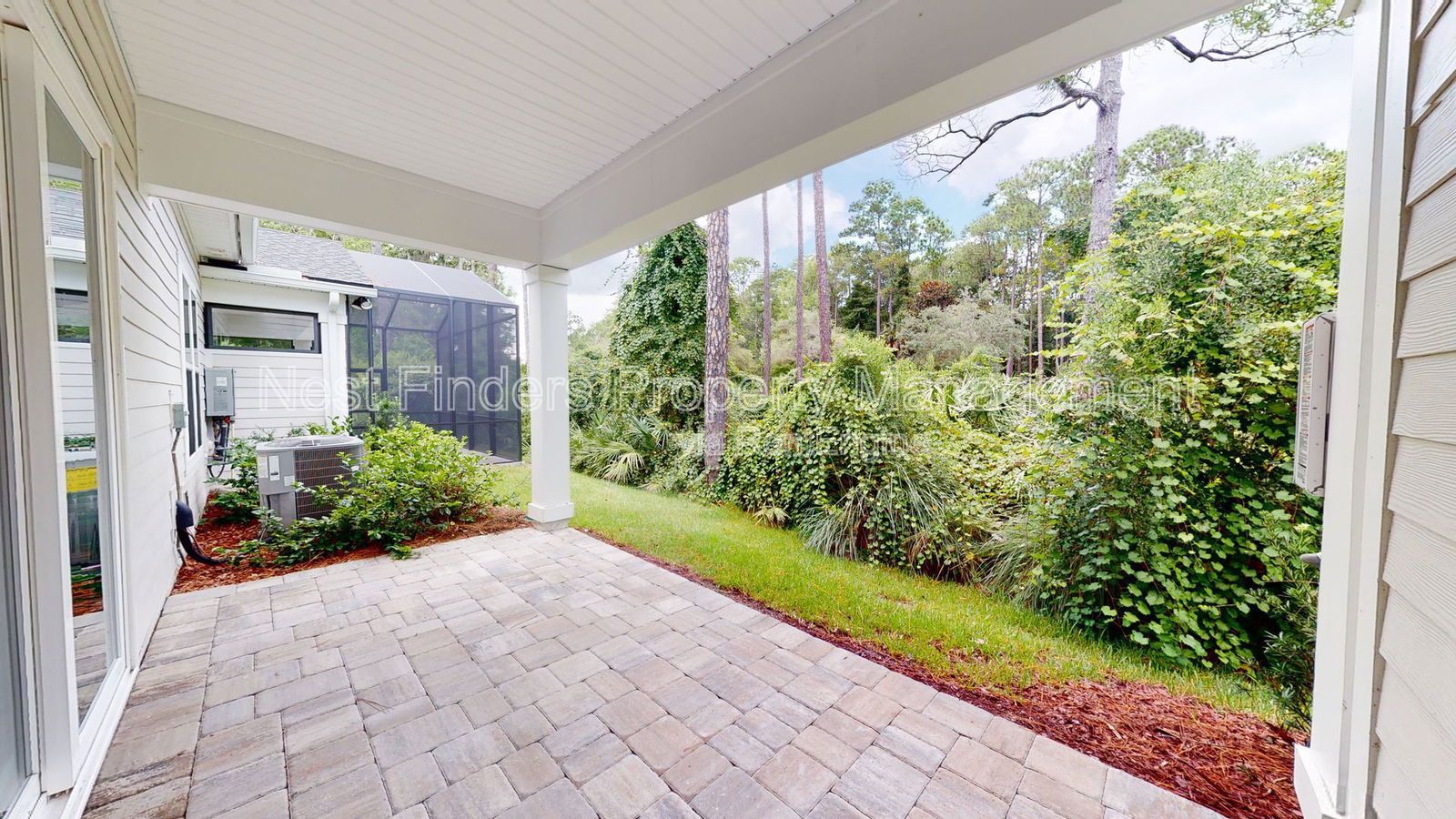 Luxury Toll Brothers townhome for rent in Oakwood at Nocatee. property image