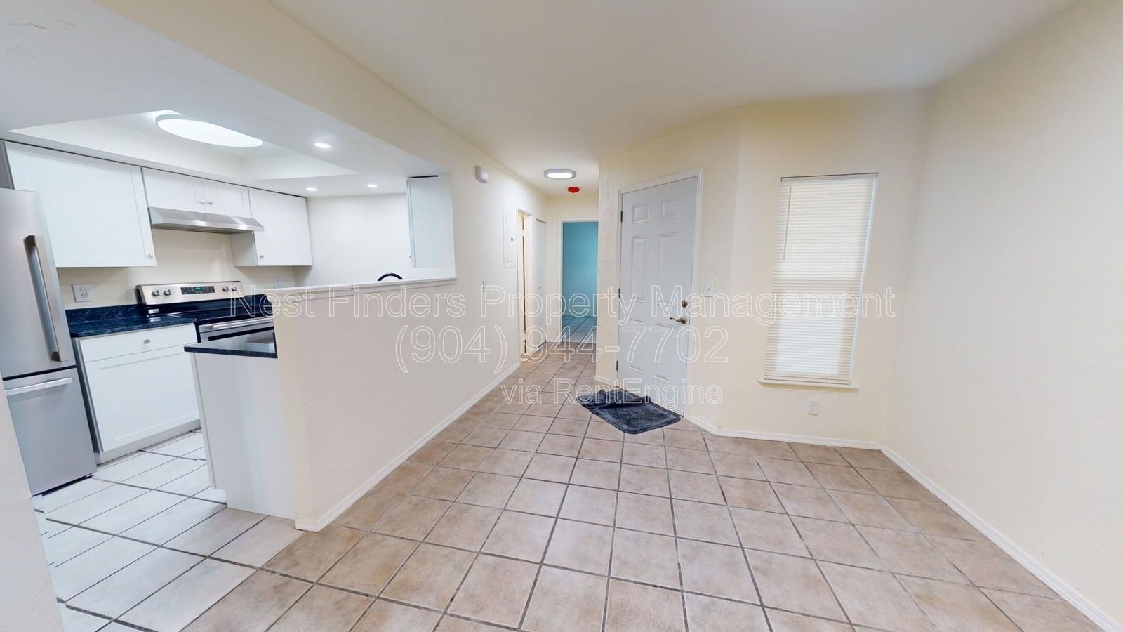 Fully renovated 2-bedroom, 2-bathroom townhome for rent in the Mayport Landing community! property image