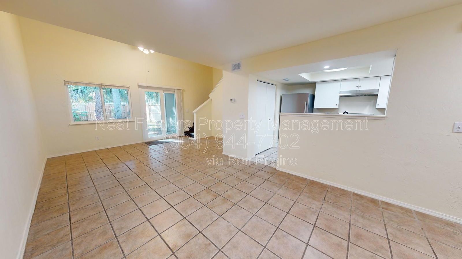 Fully renovated 2-bedroom, 2-bathroom townhome for rent in the Mayport Landing community! property image