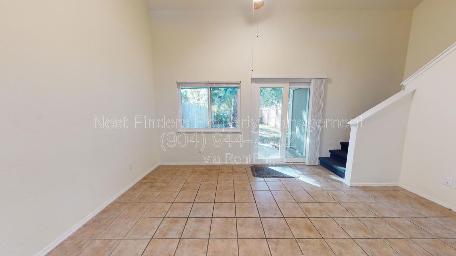 Fully renovated 2-bedroom, 2-bathroom townhome for rent in the Mayport Landing community! property image