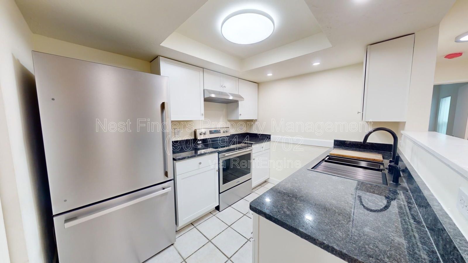 Fully renovated 2-bedroom, 2-bathroom townhome for rent in the Mayport Landing community! property image