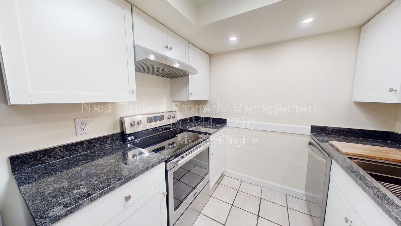 Fully renovated 2-bedroom, 2-bathroom townhome for rent in the Mayport Landing community! property image