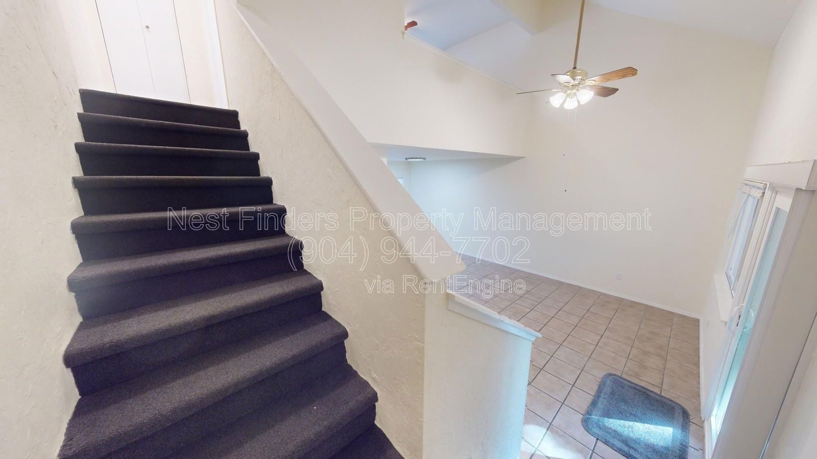 Fully renovated 2-bedroom, 2-bathroom townhome for rent in the Mayport Landing community! property image