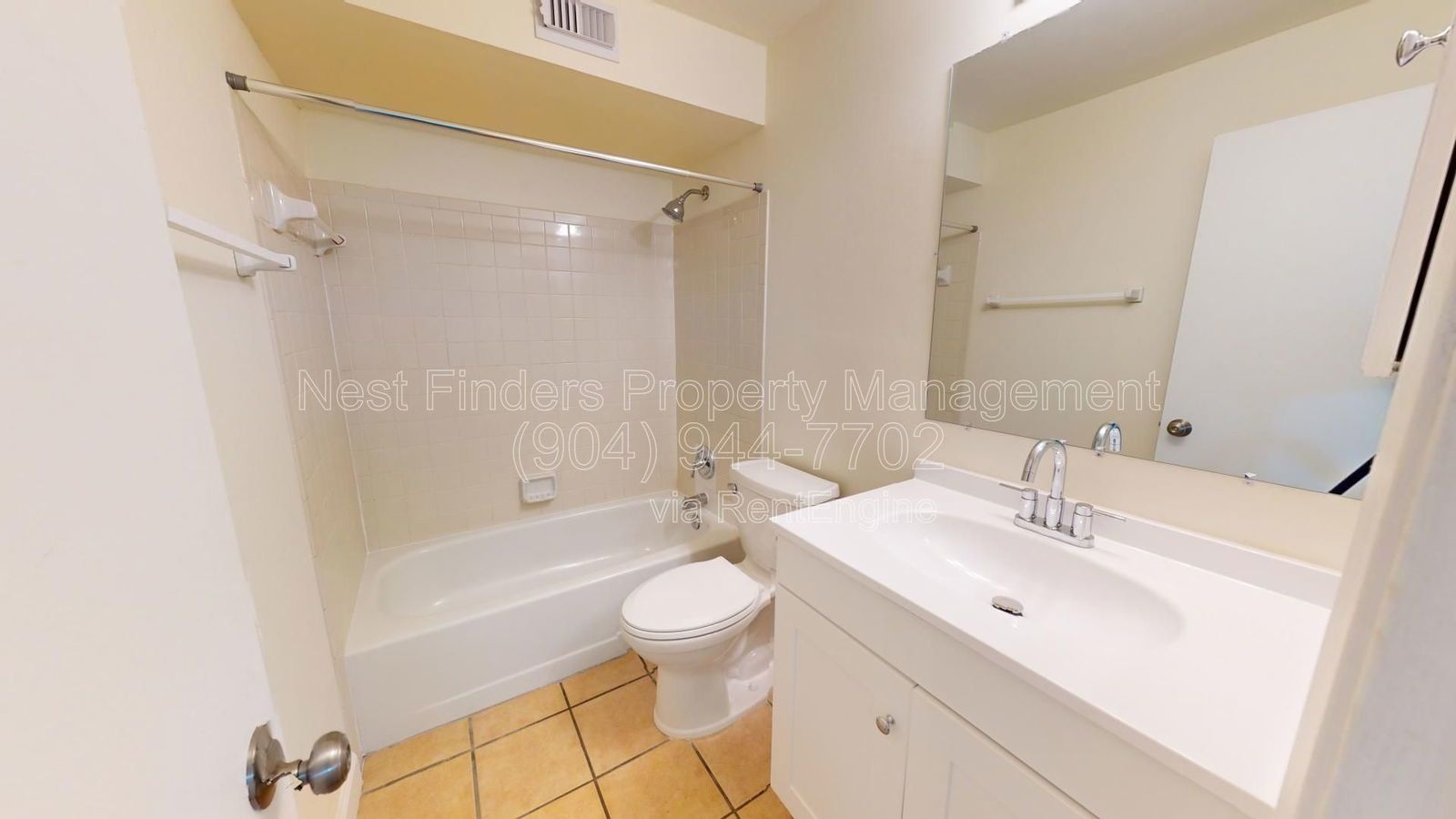 Fully renovated 2-bedroom, 2-bathroom townhome for rent in the Mayport Landing community! property image