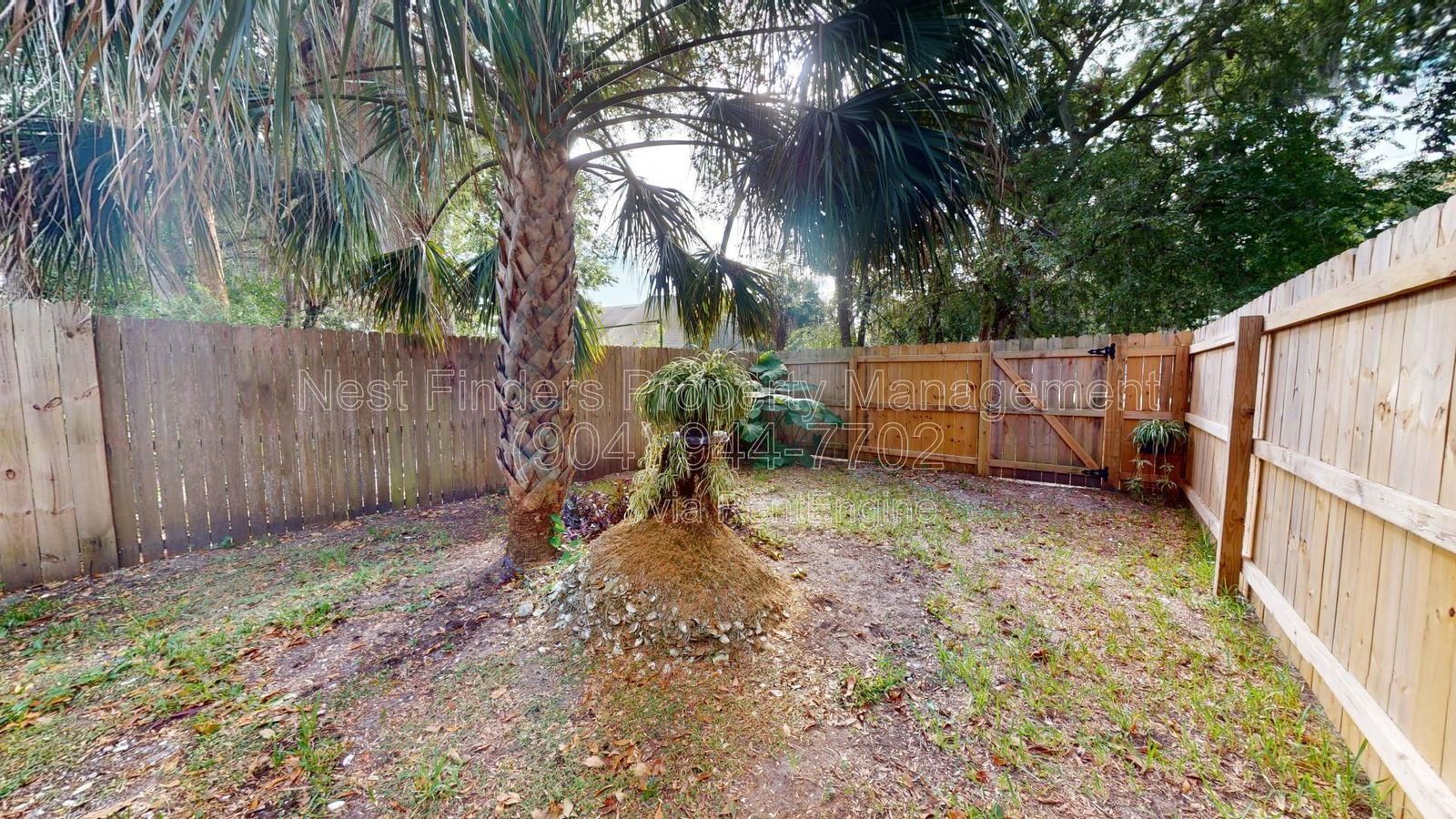 Fully renovated 2-bedroom, 2-bathroom townhome for rent in the Mayport Landing community! property image