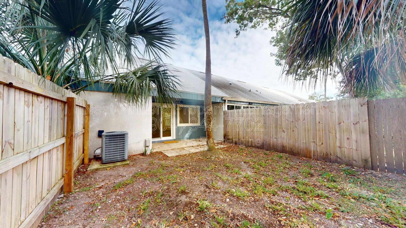 Fully renovated 2-bedroom, 2-bathroom townhome for rent in the Mayport Landing community! property image