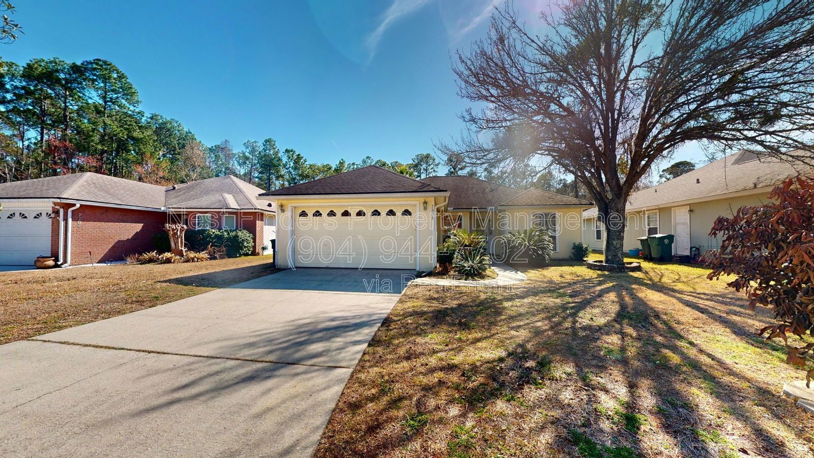 Beautiful 3-bedroom plus den/office, 2-bath home for rent in the heart of the Southside. property image