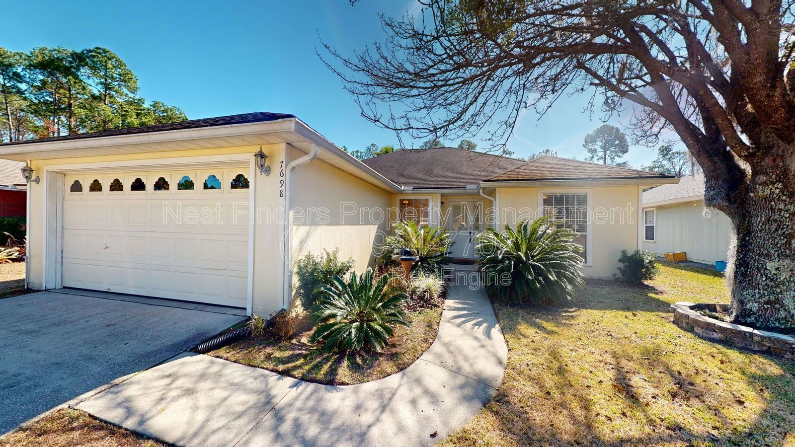 Beautiful 3-bedroom plus den/office, 2-bath home for rent in the heart of the Southside. property image