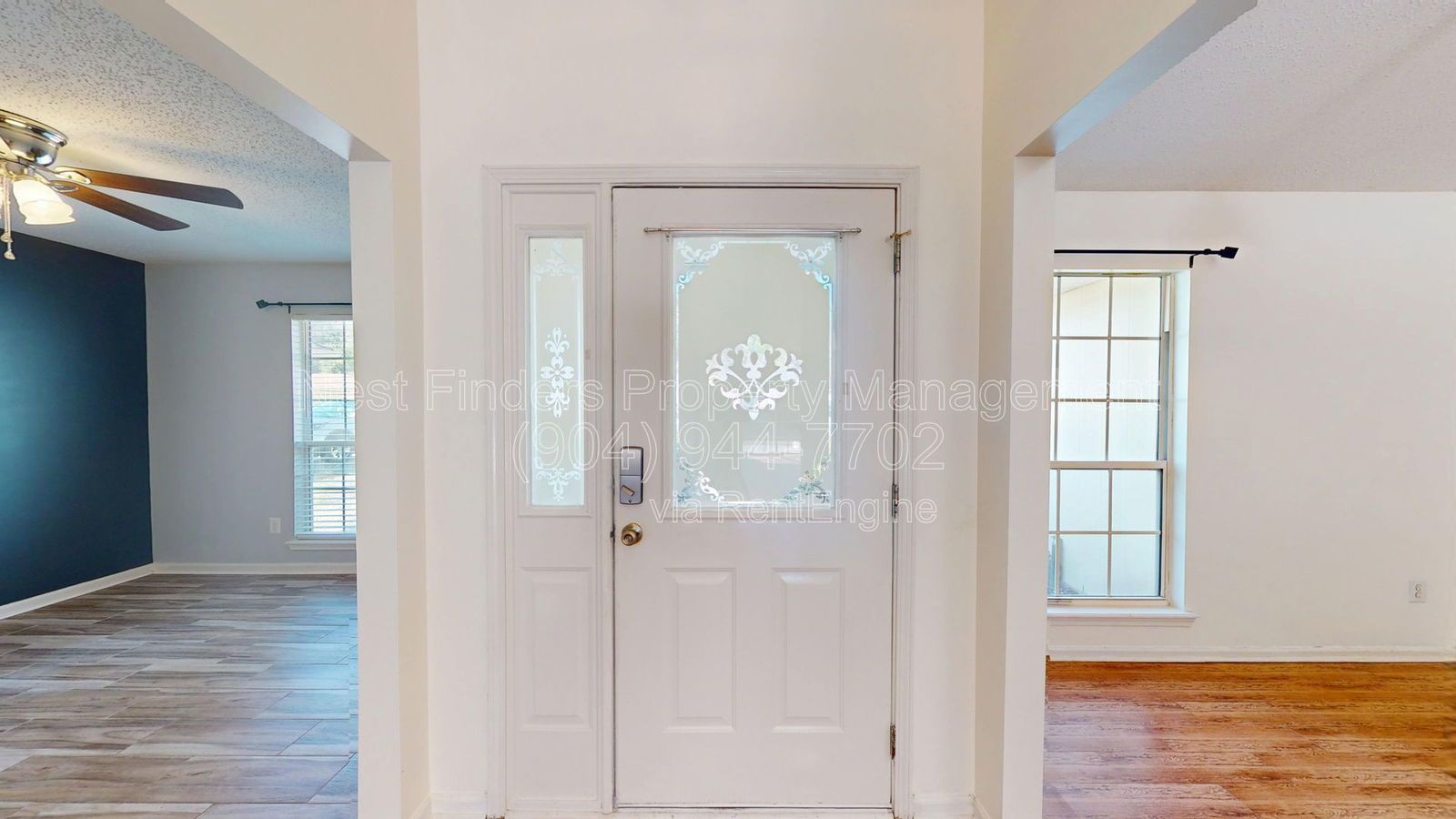 Beautiful 3-bedroom plus den/office, 2-bath home for rent in the heart of the Southside. property image